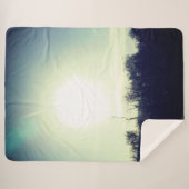 シェルパブランケットART及びデザインスタイル シェルパブランケット (正面(横))