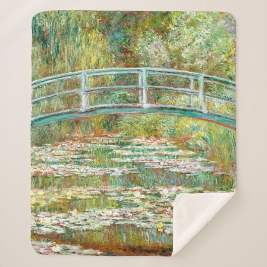 シェルパ毛布 シェルパブランケット (正面)