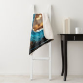 シェルパ毛布 シェルパブランケット (インサイチュ)