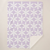 シェルパ毛布 シェルパブランケット (正面)