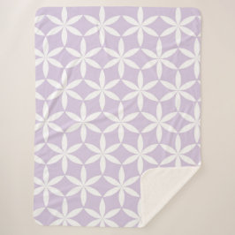 シェルパ毛布 シェルパブランケット