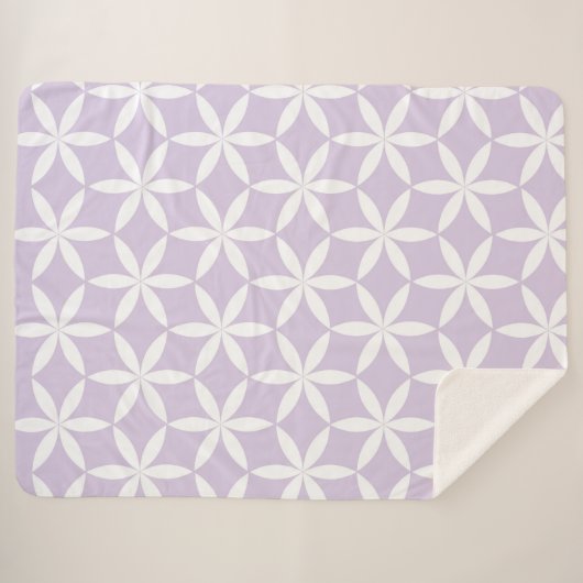 シェルパ毛布 シェルパブランケット (正面(横))