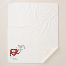 シェルパ毛布 シェルパブランケット