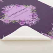 シェルパ毛布 シェルパブランケット (3/4)