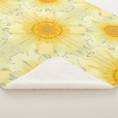 シェルパ毛布 シェルパブランケット (3/4)