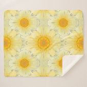 シェルパ毛布 シェルパブランケット (正面(横))