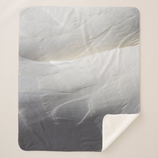 シェルパ毛布 シェルパブランケット (正面)