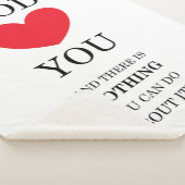 シェルパ毛布 シェルパブランケット (3/4)