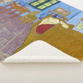 シェルパ毛布 シェルパブランケット (3/4)