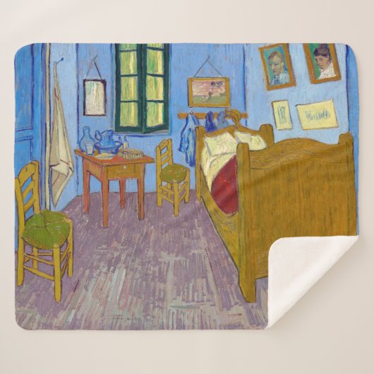 シェルパ毛布 シェルパブランケット (正面(横))