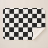 シェルパ毛布 シェルパブランケット (正面(横))