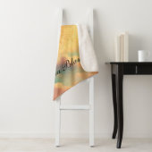 シェルパ毛布 シェルパブランケット (インサイチュ)