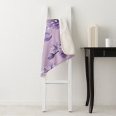 シェルパ毛布 シェルパブランケット (インサイチュ)