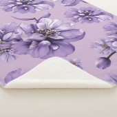 シェルパ毛布 シェルパブランケット (3/4)