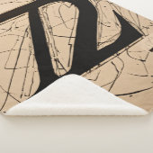 シェルパ毛布 シェルパブランケット (3/4)