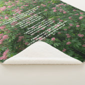 シェルパ毛布 シェルパブランケット (3/4)