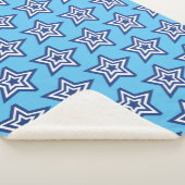 シェルパ毛布 シェルパブランケット (3/4)