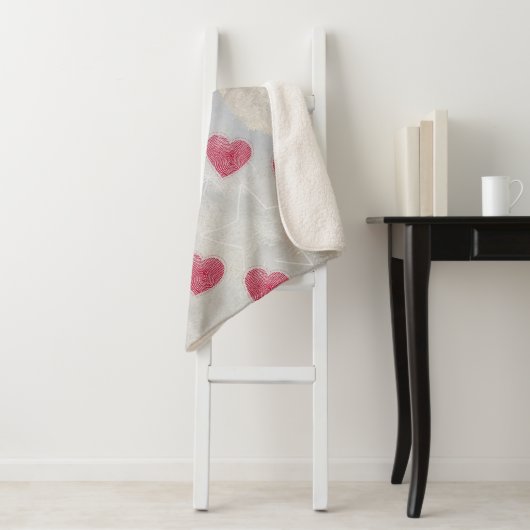 シェルパ毛布 シェルパブランケット (インサイチュ)