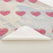 シェルパ毛布 シェルパブランケット (3/4)