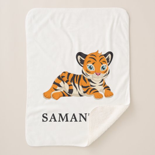 シェルパ毛布 シェルパブランケット (正面)