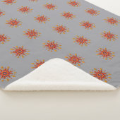 シェルパ毛布 シェルパブランケット (3/4)