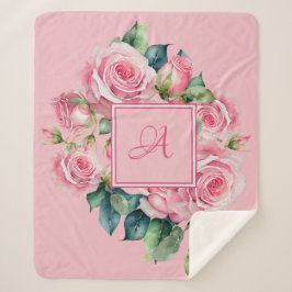 シェルパ毛布 シェルパブランケット