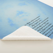 シェルパ毛布 シェルパブランケット (3/4)