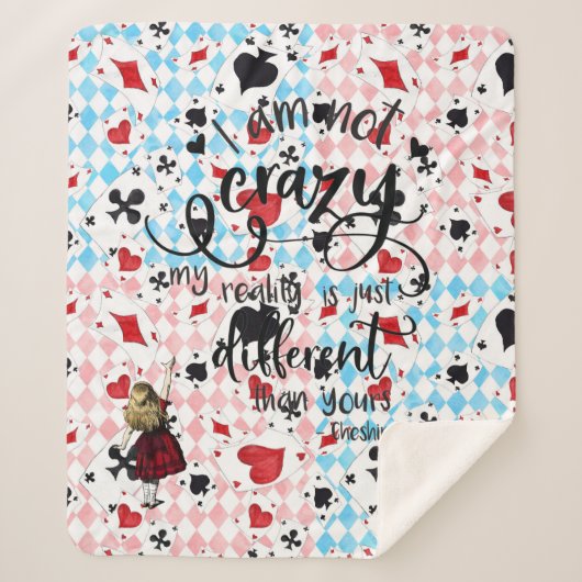 シェルパ毛布 シェルパブランケット (正面)