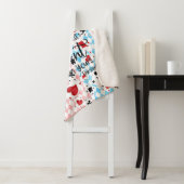 シェルパ毛布 シェルパブランケット (インサイチュ)