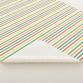 シェルパ毛布 シェルパブランケット (3/4)