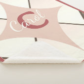 シェルパ毛布 シェルパブランケット (3/4)