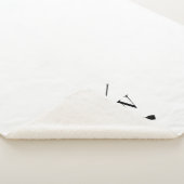 シェルパ毛布 シェルパブランケット (3/4)