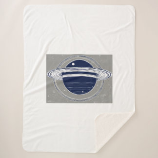 シェルパ毛布 シェルパブランケット