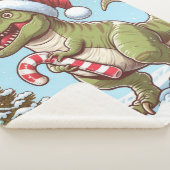 シェルパ毛布 シェルパブランケット (3/4)