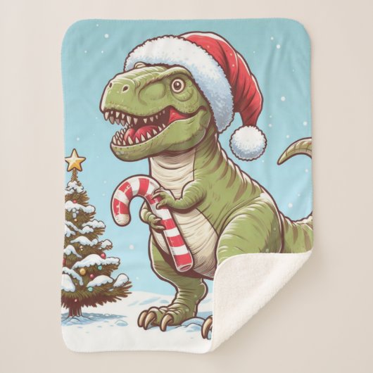 シェルパ毛布 シェルパブランケット (正面)