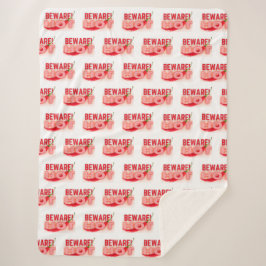 シェルパ毛布 シェルパブランケット