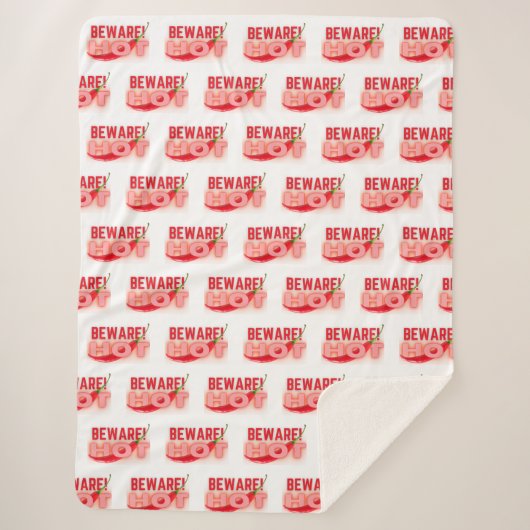 シェルパ毛布 シェルパブランケット (正面)