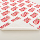 シェルパ毛布 シェルパブランケット (3/4)