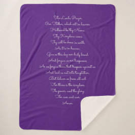 シェルパ毛布 シェルパブランケット