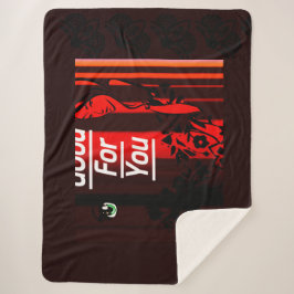 シェルパ毛布 シェルパブランケット