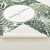 シェルパ毛布 シェルパブランケット (3/4)