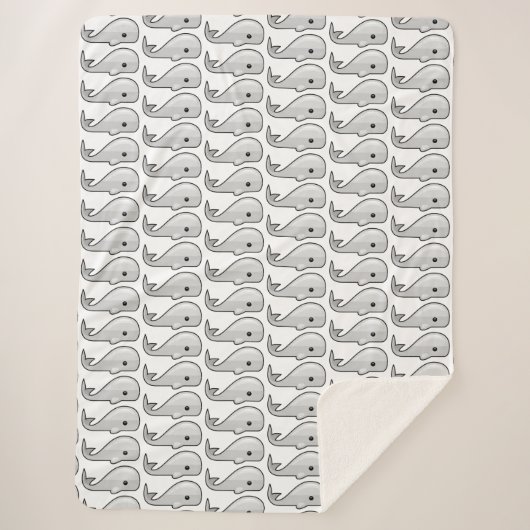 シェルパ毛布 シェルパブランケット (正面)