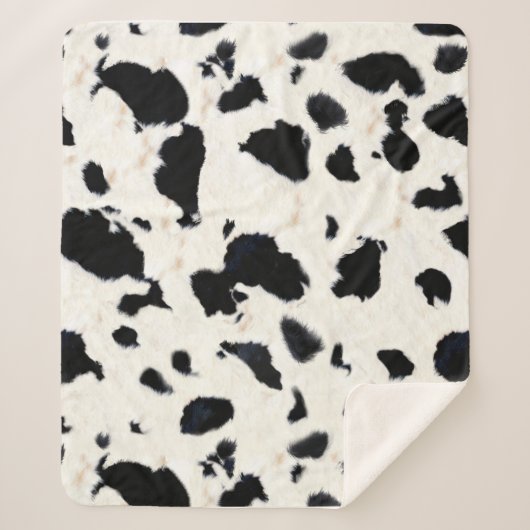 シェルパ毛布 シェルパブランケット (正面)