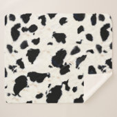 シェルパ毛布 シェルパブランケット (正面(横))