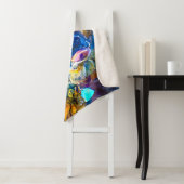 シェルパ毛布 シェルパブランケット (インサイチュ)