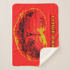 シェルパ毛布 シェルパブランケット