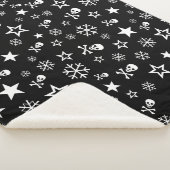 シェルパ毛布 シェルパブランケット (3/4)