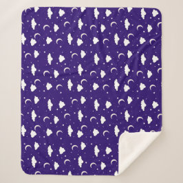 シェルパ毛布 シェルパブランケット