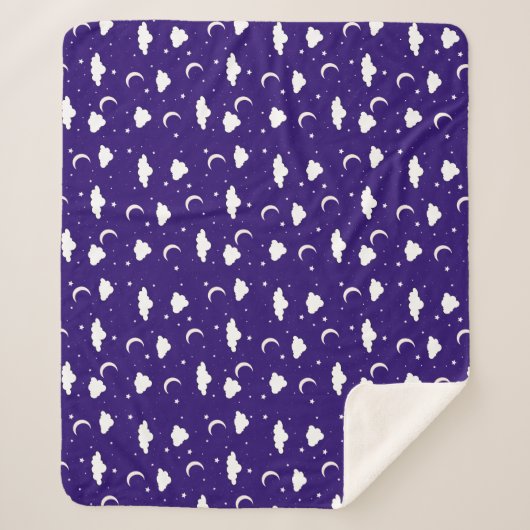 シェルパ毛布 シェルパブランケット (正面)