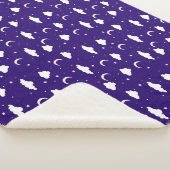 シェルパ毛布 シェルパブランケット (3/4)